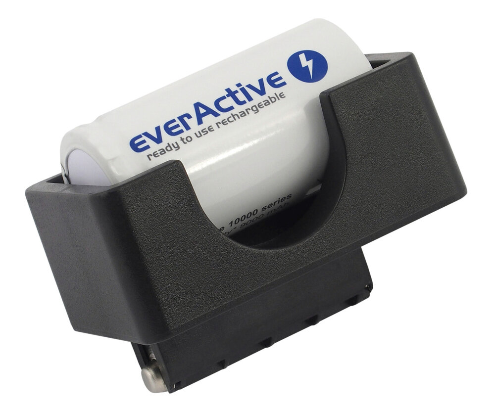 Adapter C/D do ładowarek