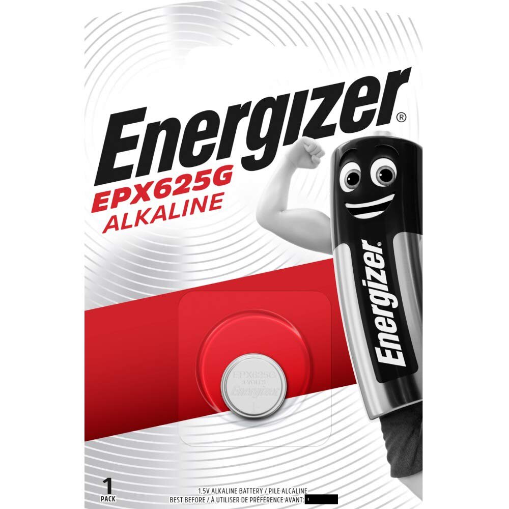 625FEPX ENERGIZER BAT. LR9