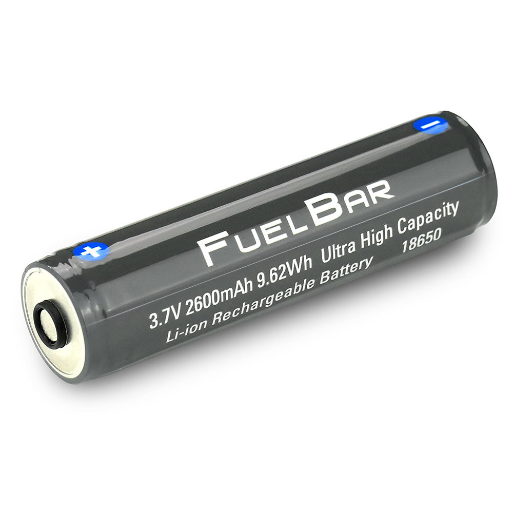akumulator do Mactronic Sniper 3.3/VIZO RC FUELBAR
