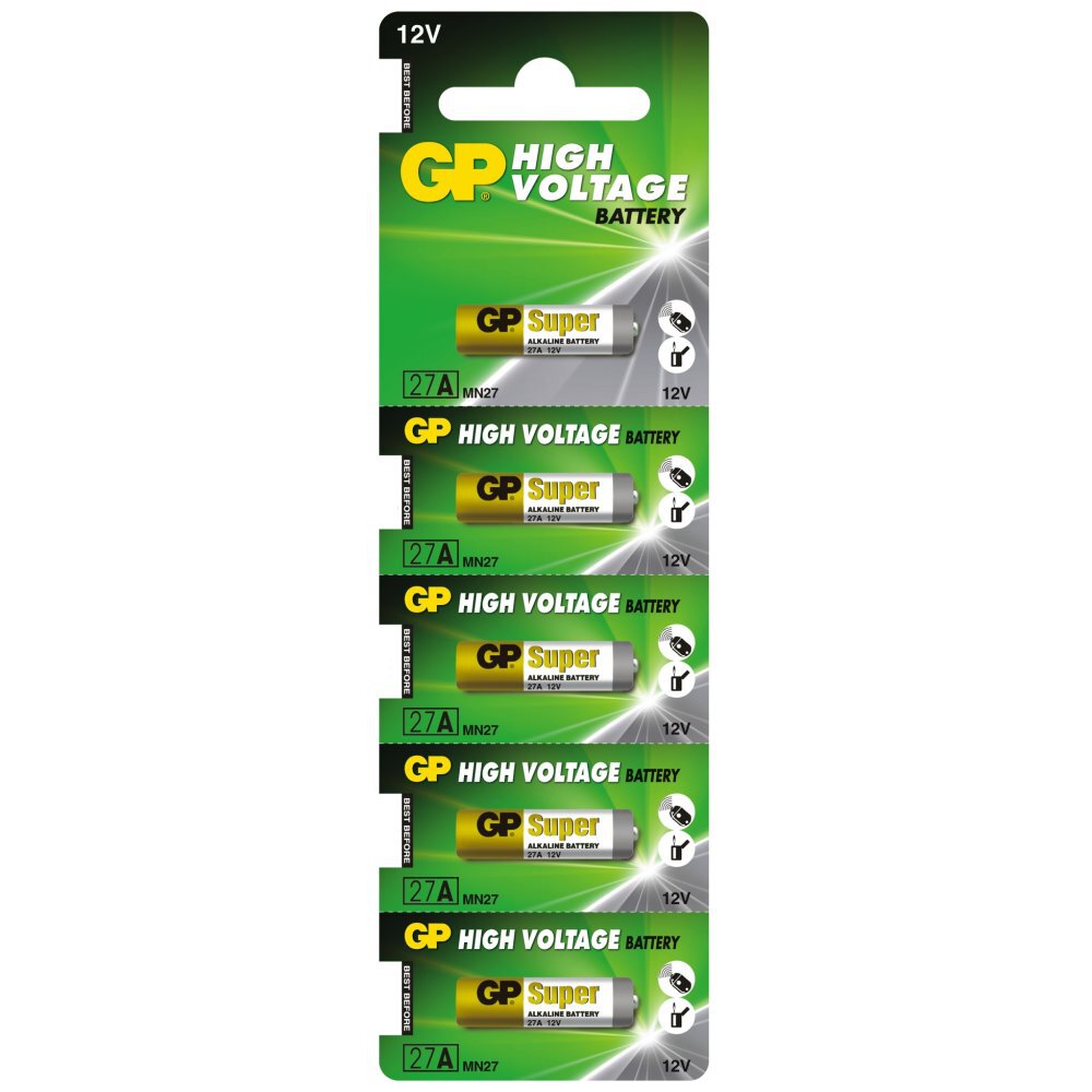 27A GP 5BL