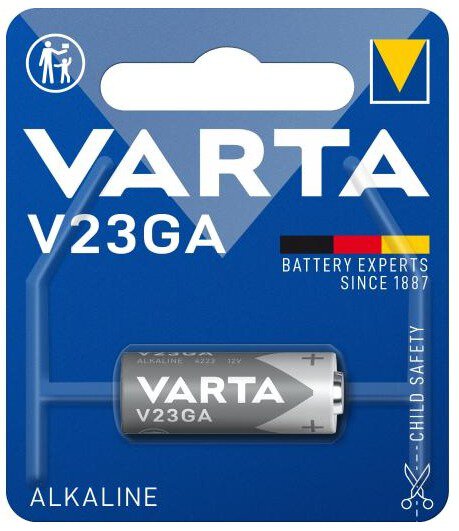 23A 1BL VARTA MN21 (4223)