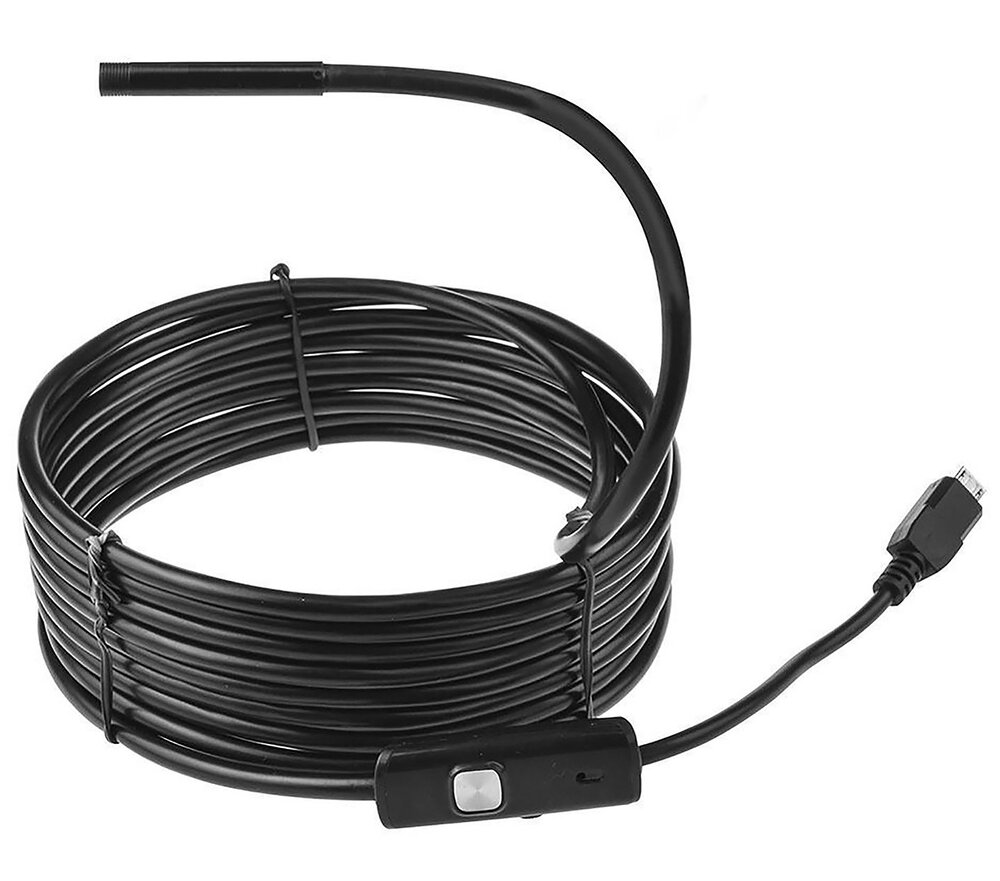 Endoskop USB Media-Tech MT4095