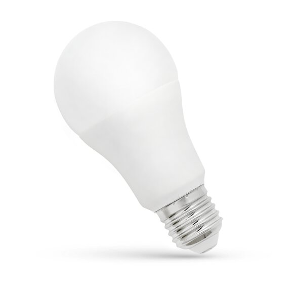 Żarówka LED 15W E27 BAŃKA CIEPŁA SPECTRUM WOJ13113
