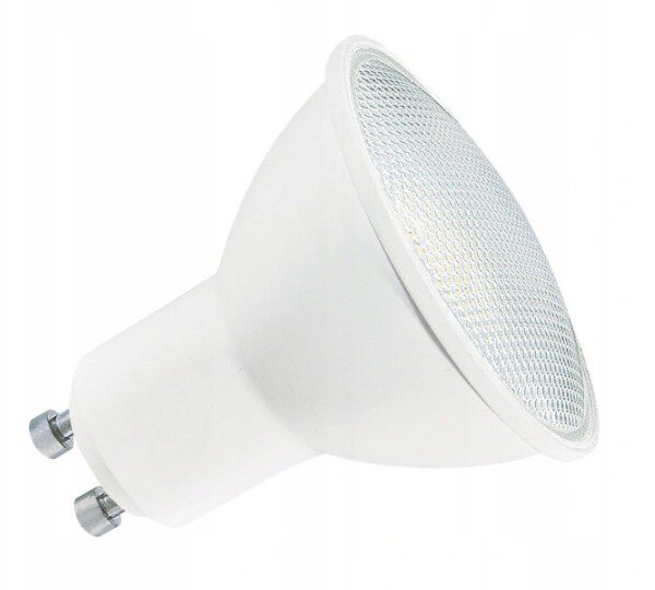Żarówka LED 4,5W GU10 Osram Zimna 6500k 120°