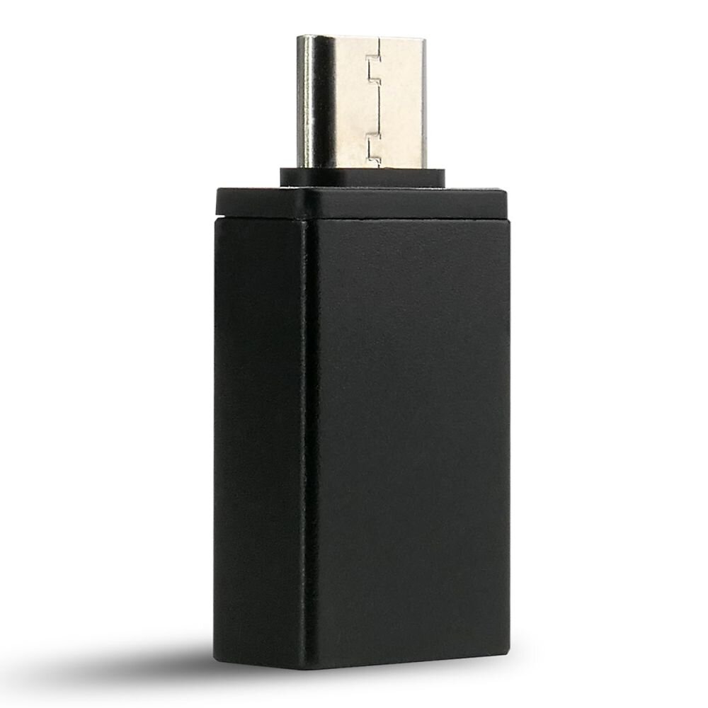 adapter USB -> USB-C OTG everActive ADOTG-01