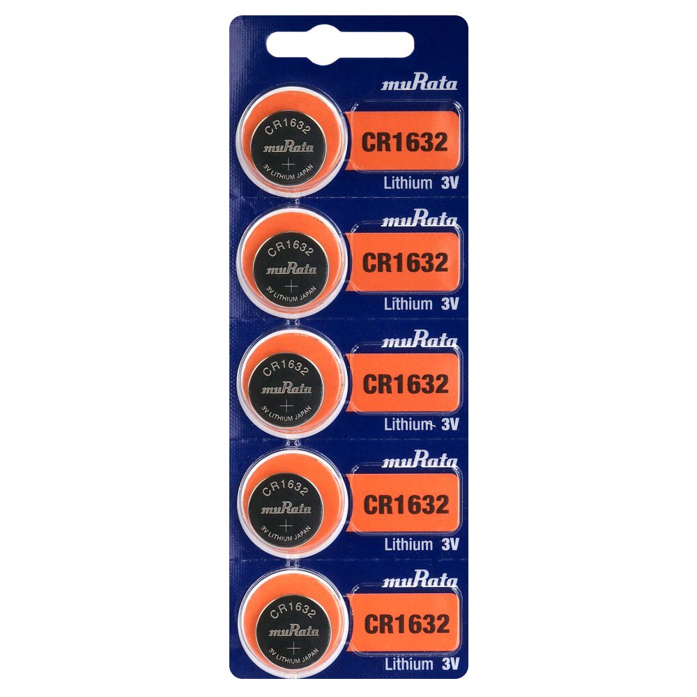 CR1632 5BL Murata (bateria litowa)
