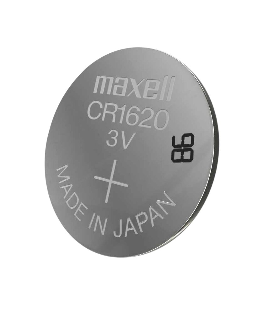 CR1620 5BL Maxell (baterie litowe)