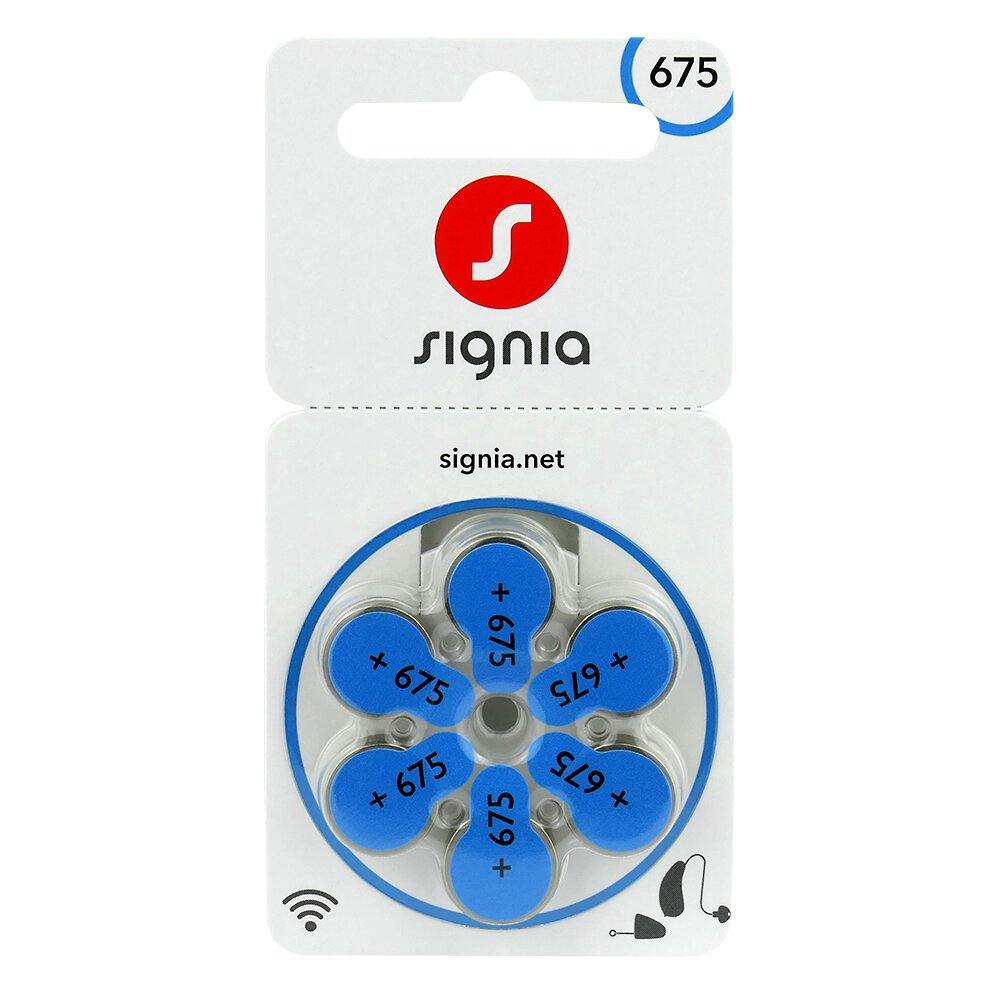 675 6BL SIGNIA (BAT. DO APA. SLU.) PR44