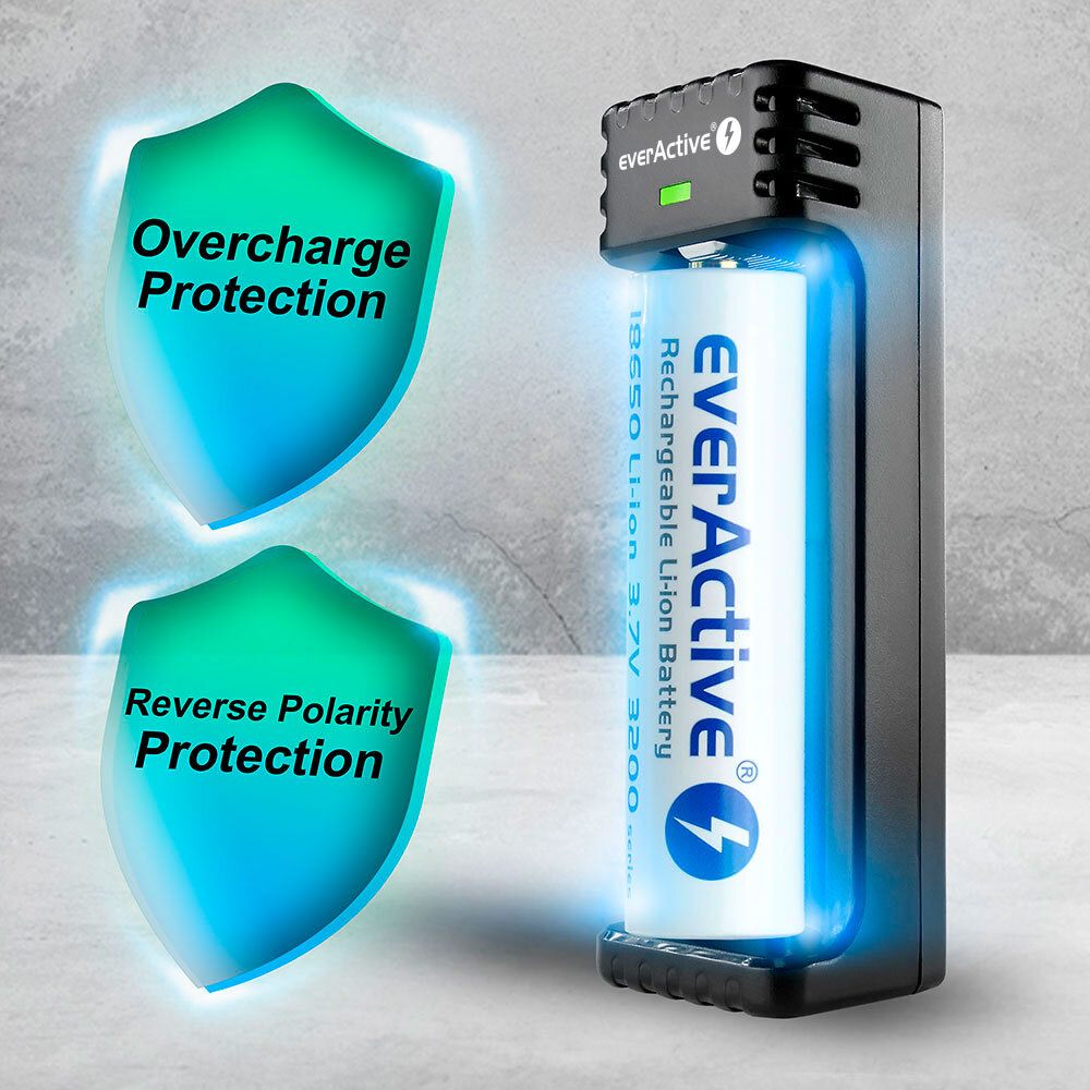 !ŁADOWARKA everActive LC-100C USB-C!