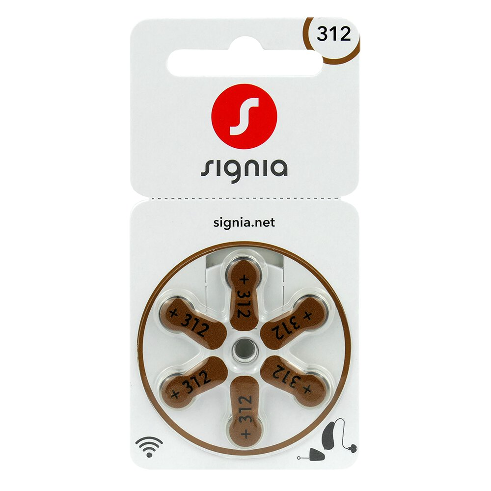 312 6BL SIGNIA (BAT. DO APA. SLU.) PR41