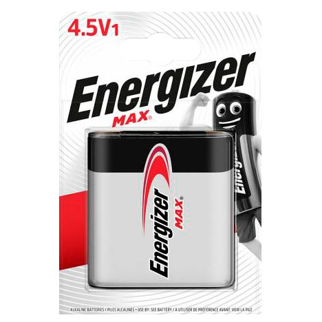 3LR12 1BL ENERGIZER MAX 4,5V