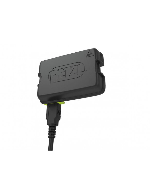 akumulator do Petzl Swift RL E092DB00