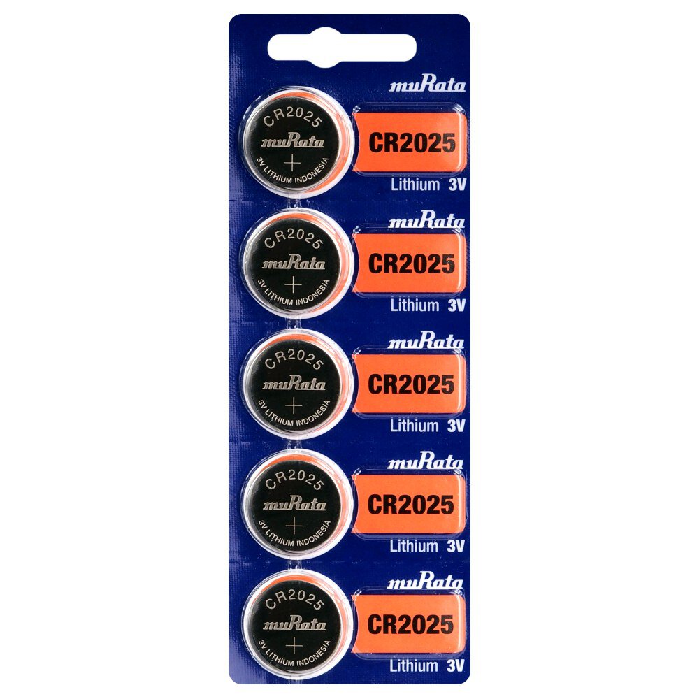 CR2025 5BL Murata (bateria litowa)