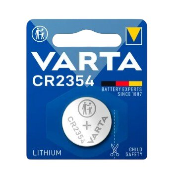 CR2354 1BL VARTA