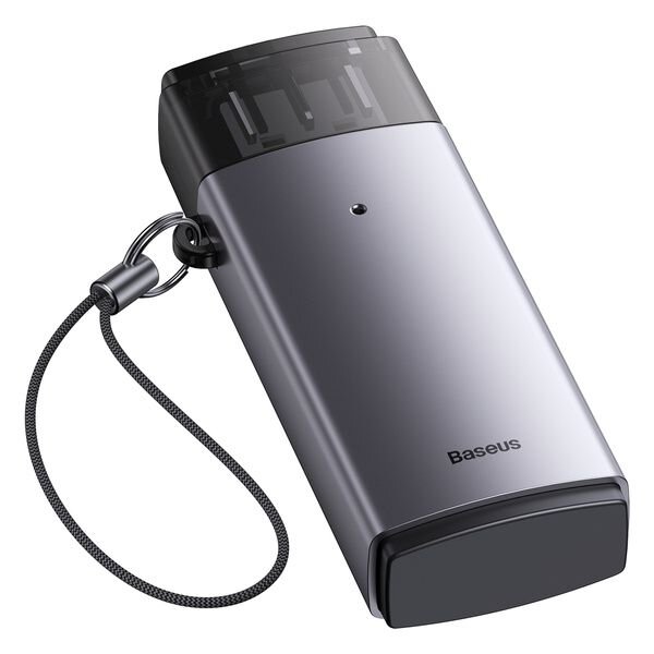 Czytnik USB 3.0 Baseus WKQX060013