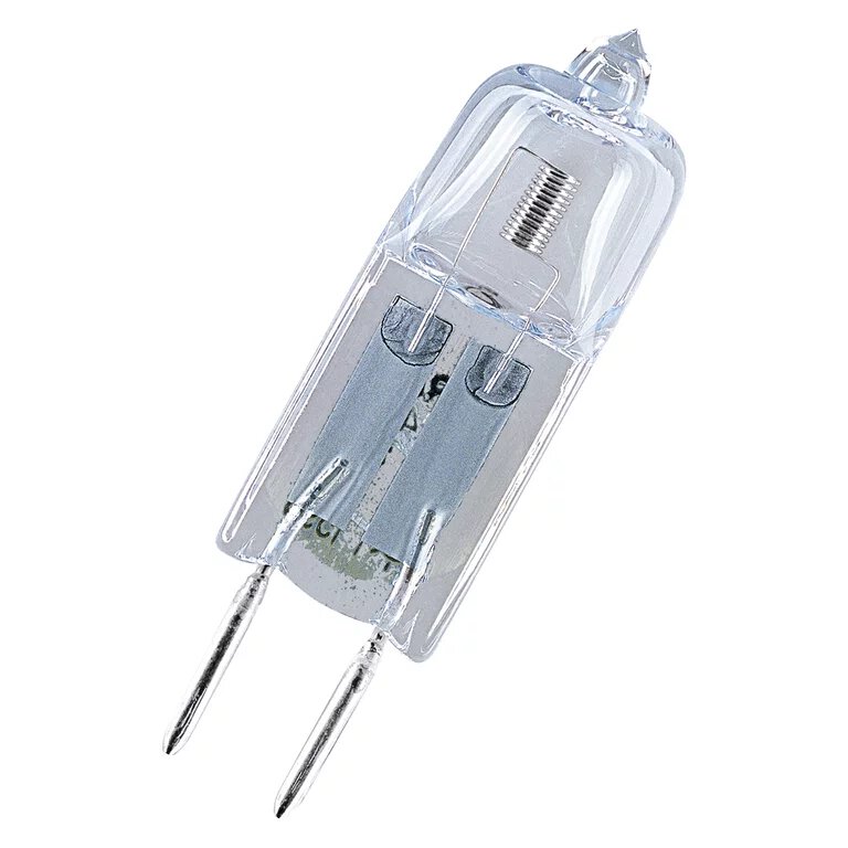 Żarówka halogenowa 20W G4 Osram ściemnialna 12V 2800K