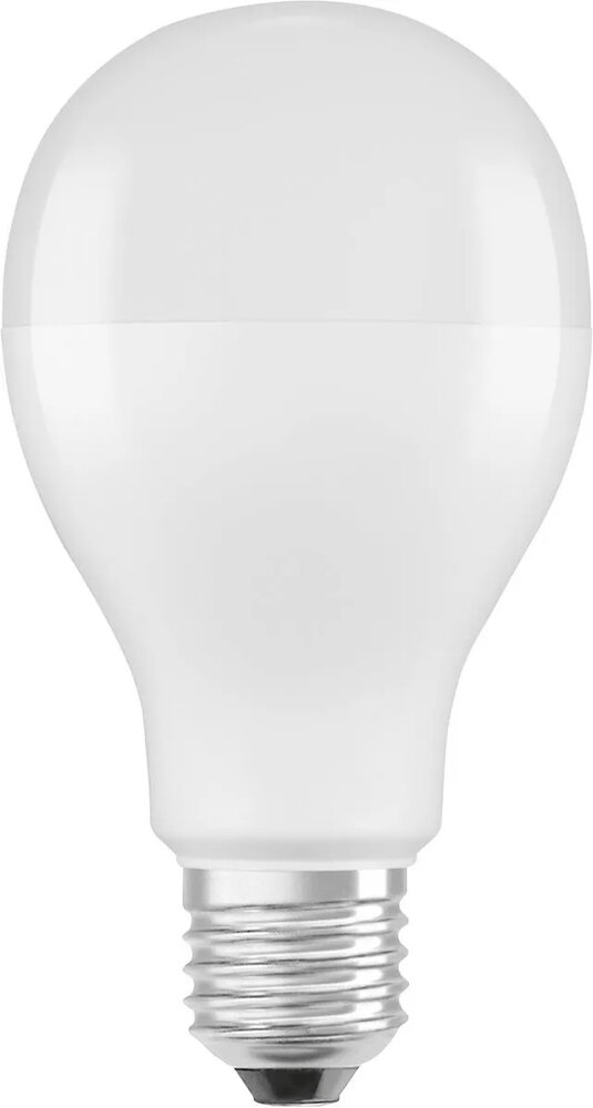 Żarówka LED 19W E27 Bańka Osram Ciepła biel 3000K