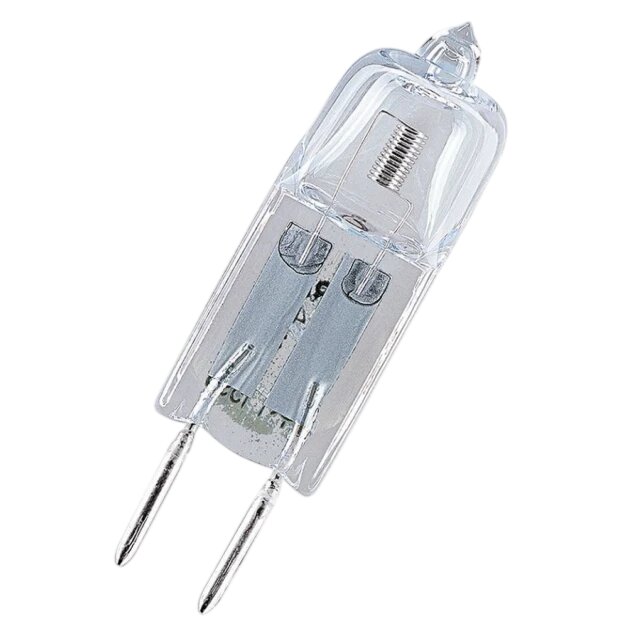 ZAR.HAL 20W G4 Osram ściemn piekarnikowa 12V 2800K