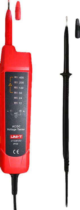 Tester napięcia UT22B-EU UNI-T